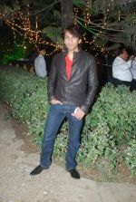 Abhijeet Sawant at Uncle_s Kitchen Bash in Resort on 9th Jan 2012 (37).JPG